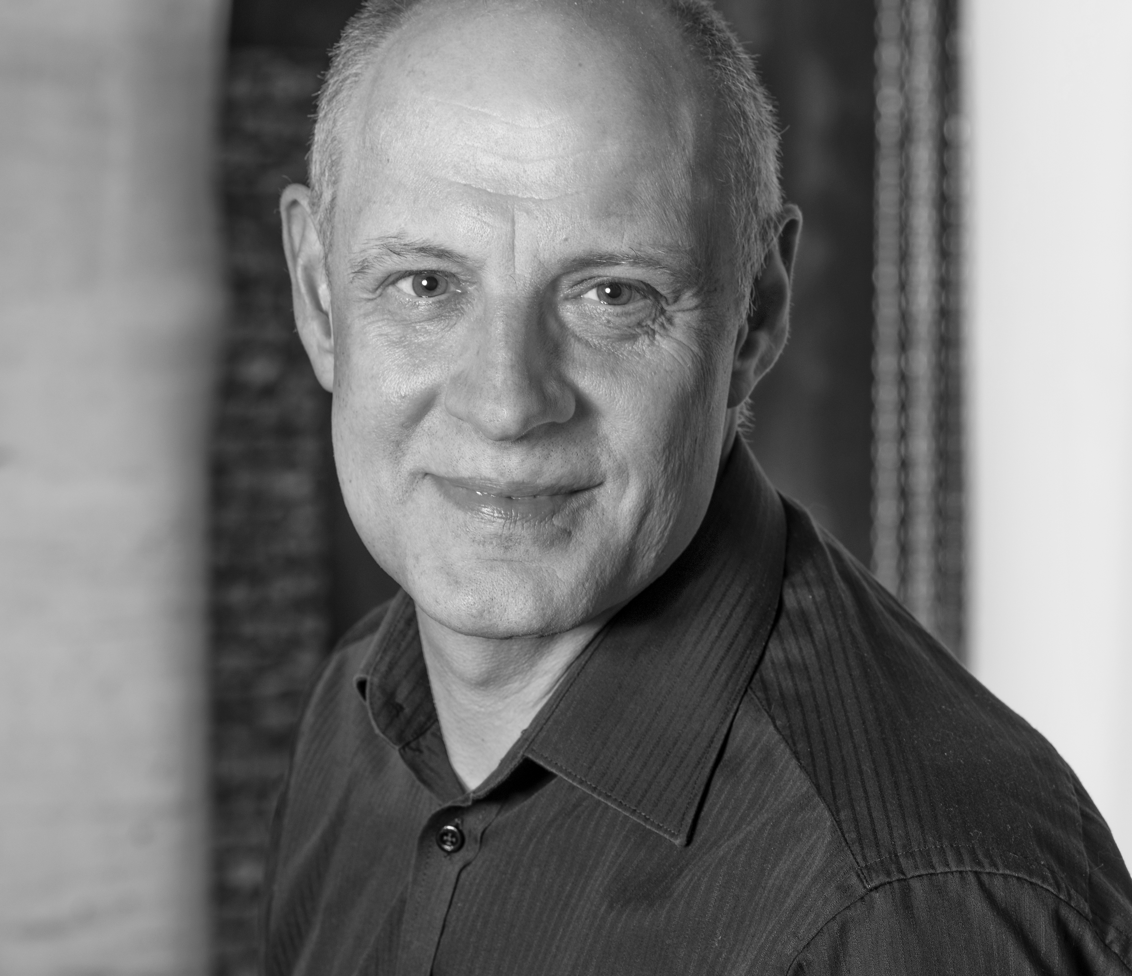 Thomas Hill